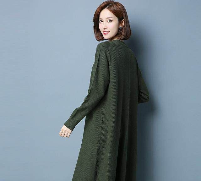 30多岁女性穿哪款大衣显气质,35岁女人大衣推荐