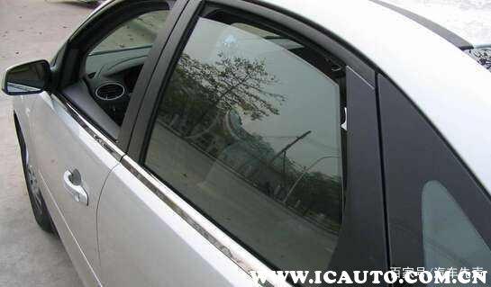 卡罗拉主驾车窗单个车窗升降失灵,汽车车窗无法升降怎么解决