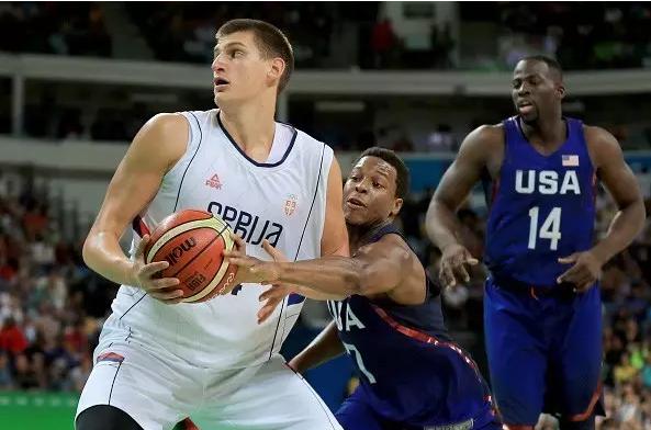 “神球”之国——南斯拉夫