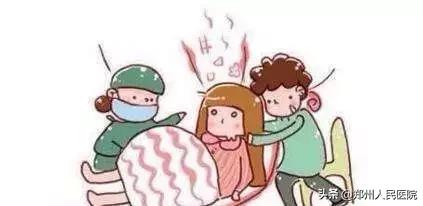 想体验“在家生娃”？生过的人都表示：还想再生一个