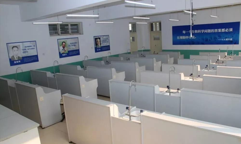 天津第三十二中学和102中学,天津市第二高级中学