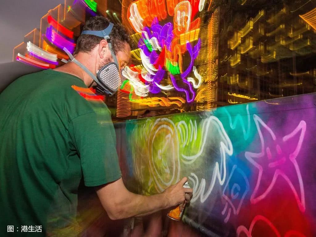 香港巨型圣诞树,香港圣诞树旅游攻略