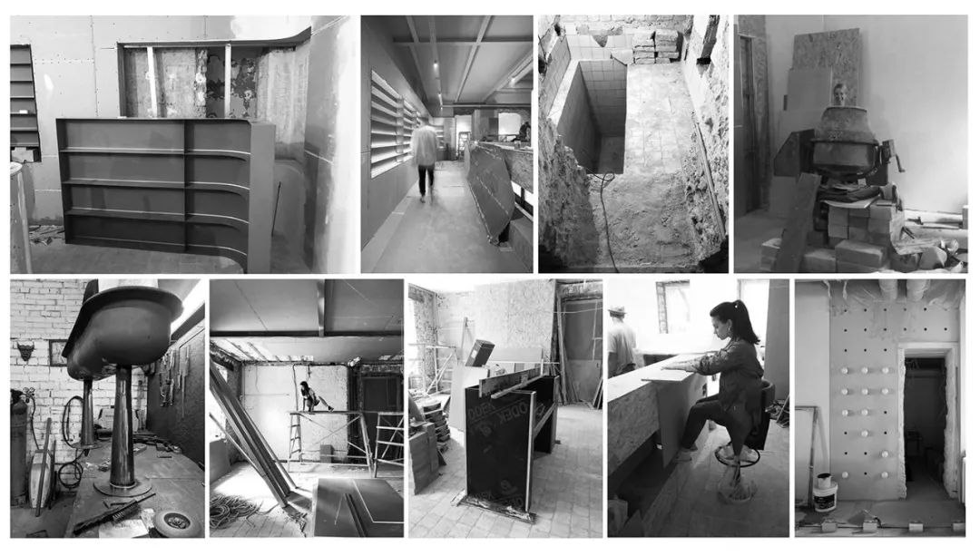 美容院怎么设计有效果,美容院怎么设计好看