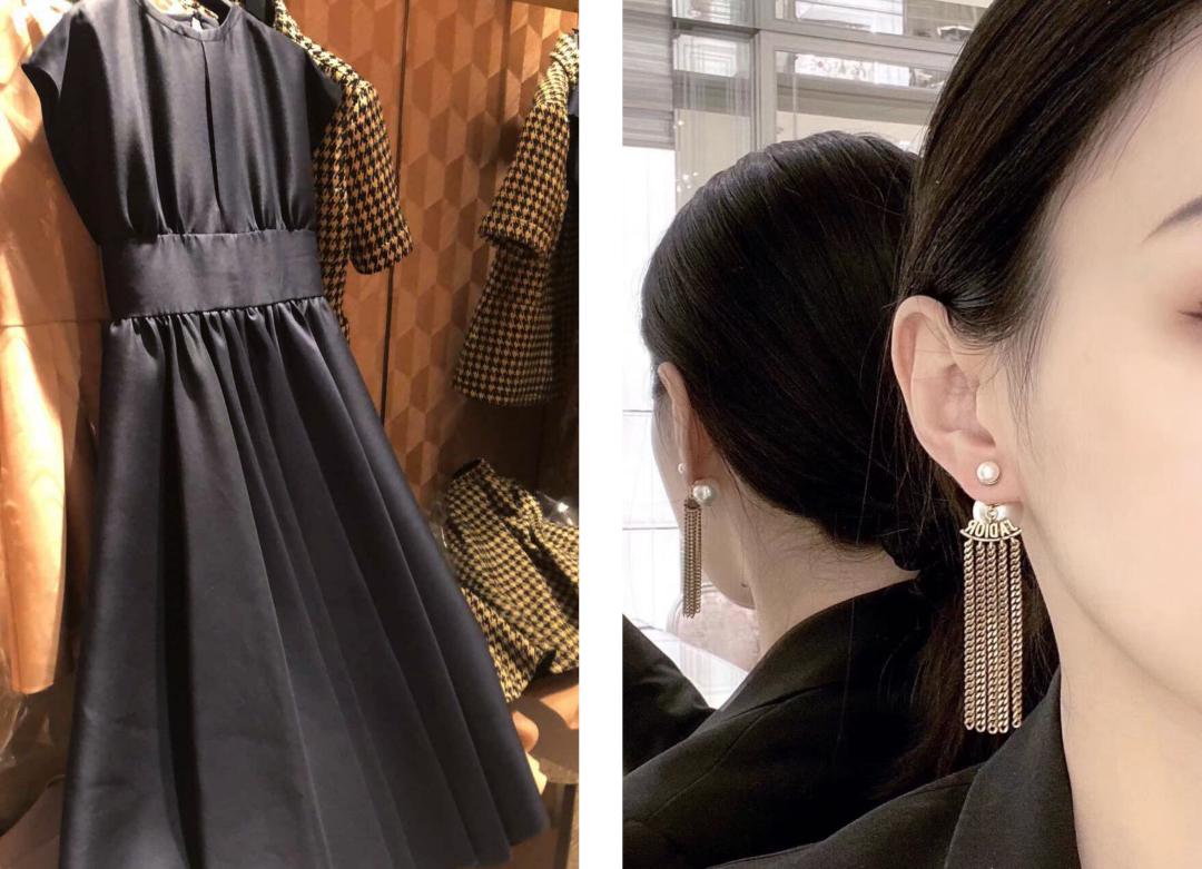 假装买手｜|我们需要略整体地认识一下Dior