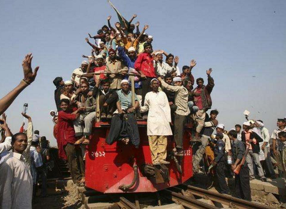 印度为什么给人一种奇葩的感觉,印度真的有那么不堪吗