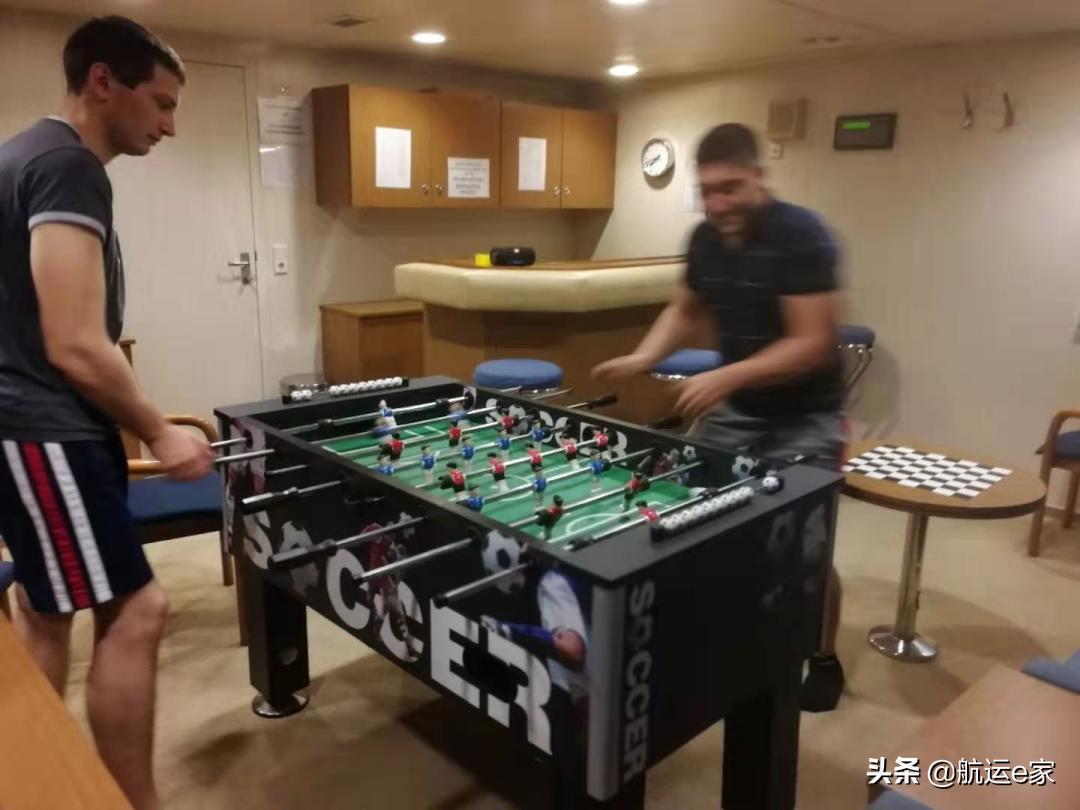 海员船员的故事,远洋船员真实故事