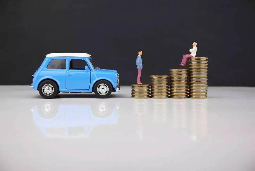 金融买车靠谱吗,贷款买车金融贷是什么