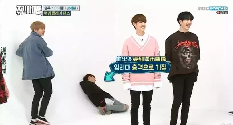 韩国黑社会进化史,黑历史让人可怕