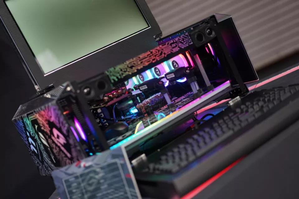 卡皇,卡皇2023中国行程