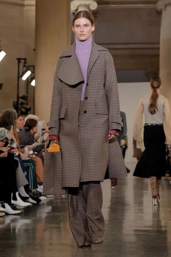 victoriabeckham出街,victoriabeckham谢幕