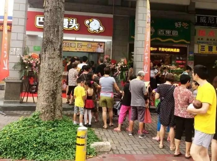 巴比馒头上市分析,巴比馒头的利润是多少