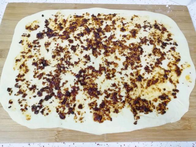 发面饼怎么做不硬又松软不放酵母,发面饼如何做不粘