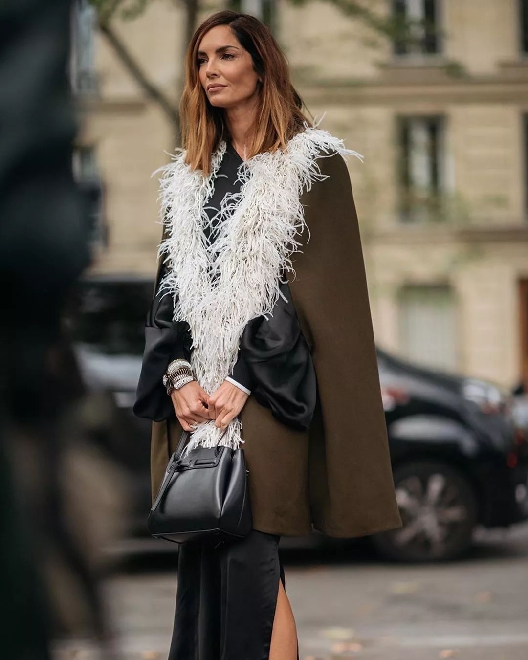 包包中的“黄金尺寸”,绝对是柜子中翻牌率最高的