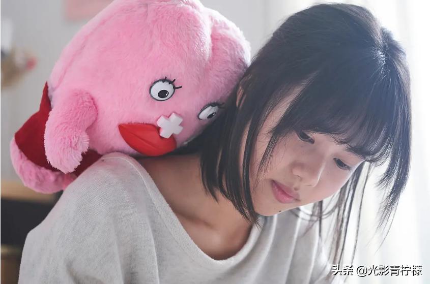 日影《生理酱》：实体化“大姨妈”见过没？