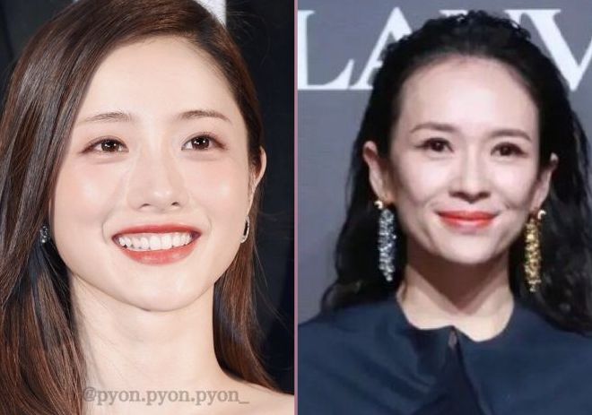 眼睛细长怎么化妆好看,眼间距宽怎么化妆小妙招