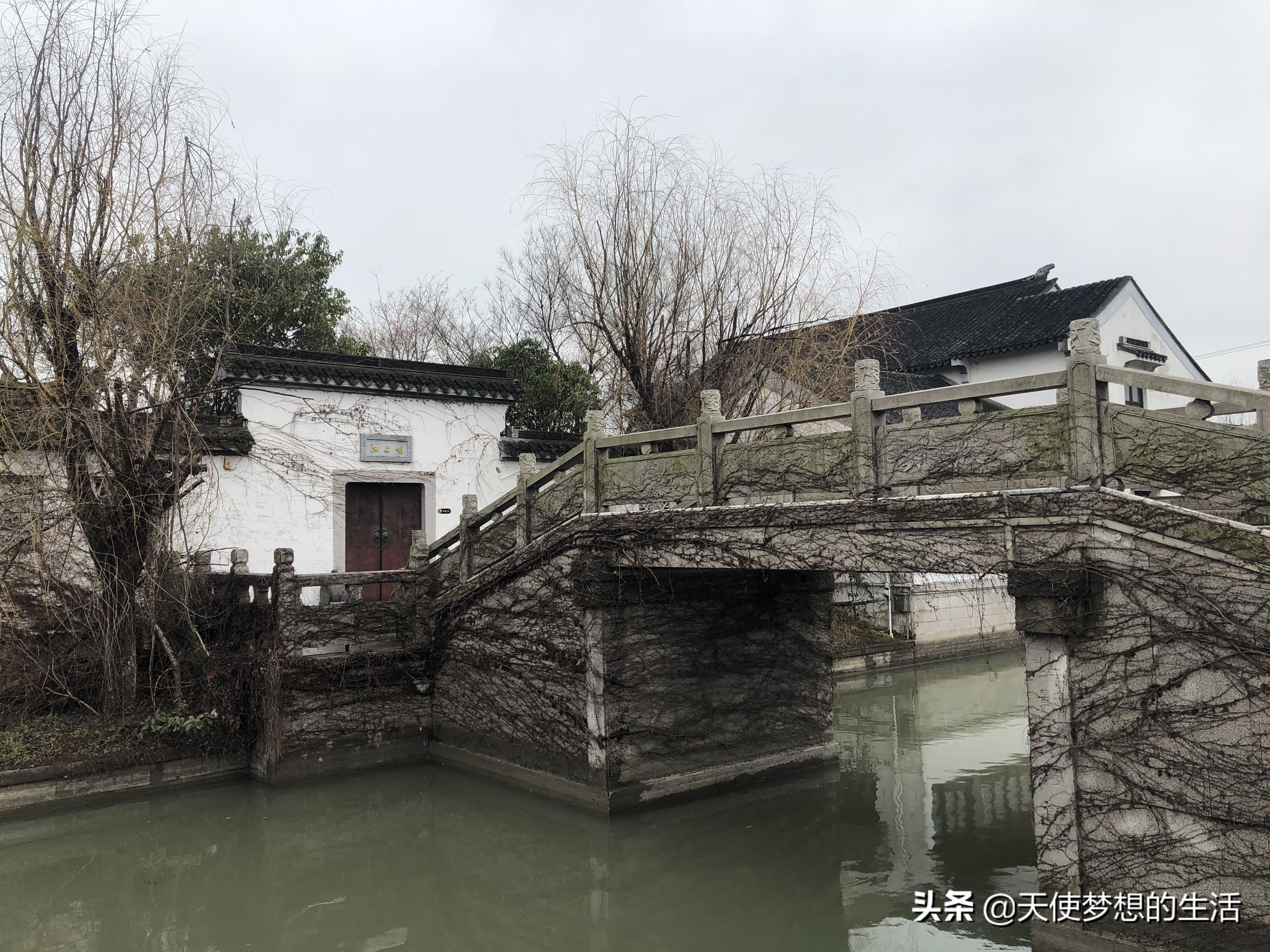 苏州甪直古镇风景区,苏州甪直古镇杀人案