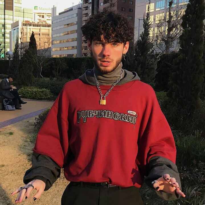 好看的阳光帅气男头,欧美深情氛围感复古高清男头