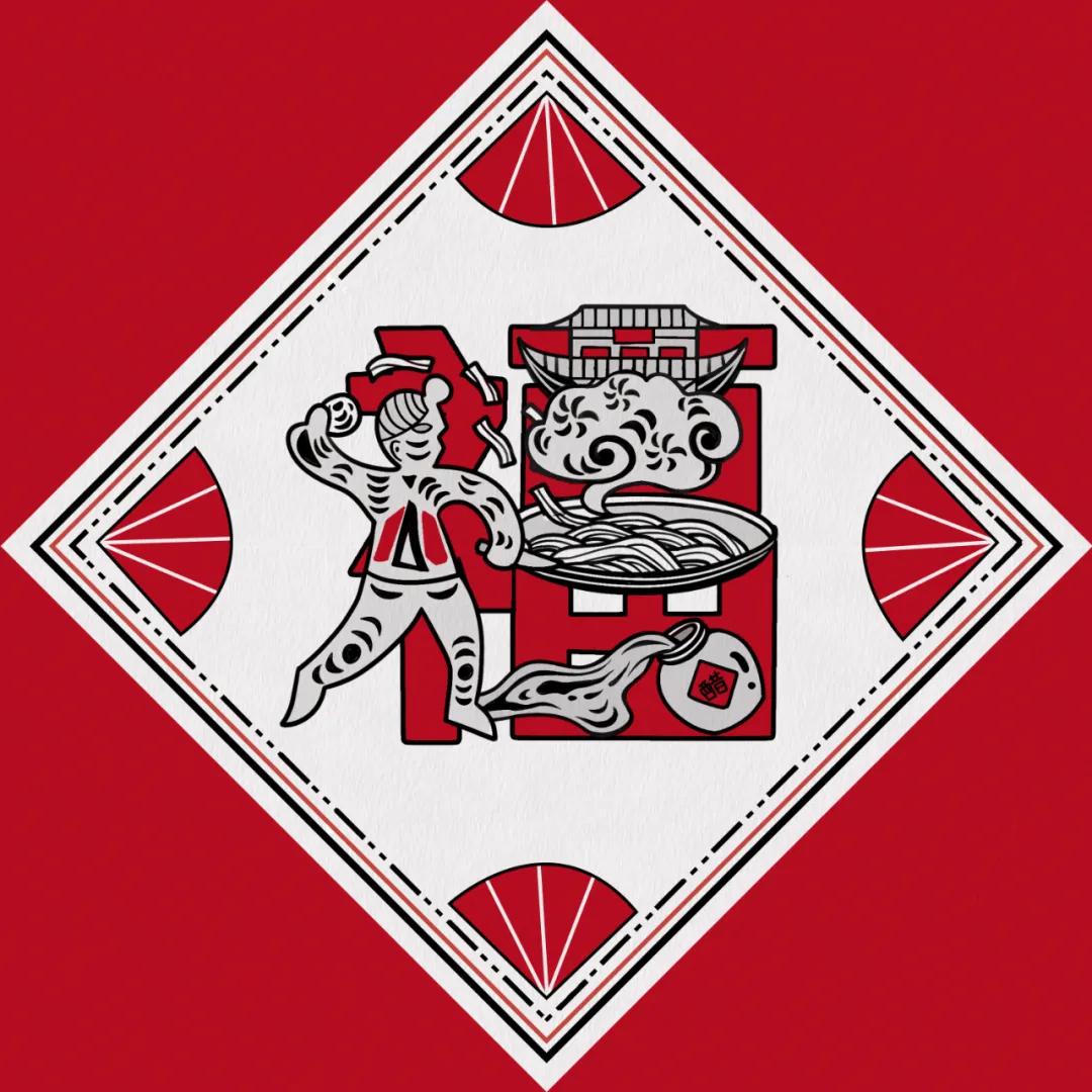 中国人的吃货,中国人的美食思维