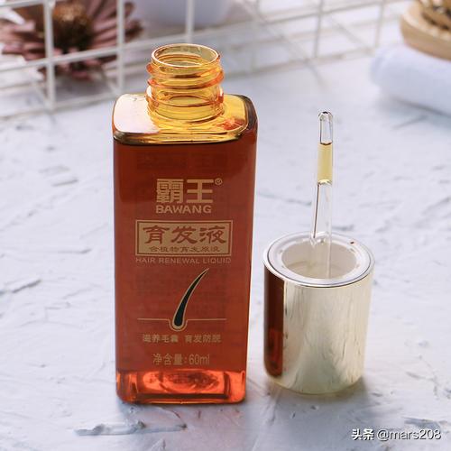 保卫发际线，防脱路上的13款防脱洗护用品使用感受