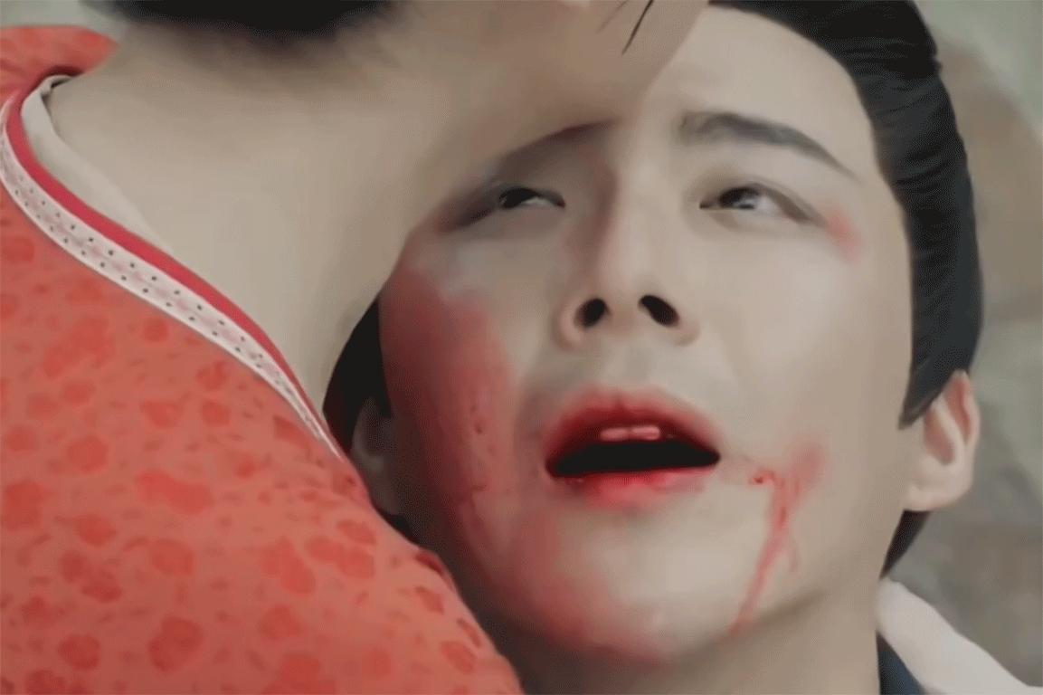 长歌行皓都侍卫和乐嫣公主结婚,长歌行皓都和乐嫣结婚