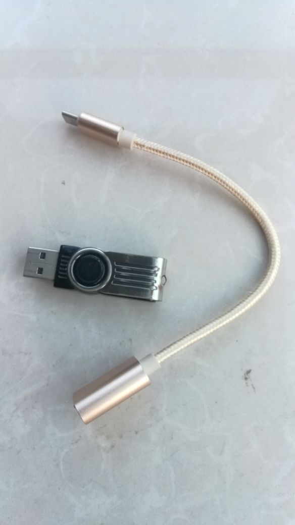 手机使用u盘的操作方法,手机与u盘接口连接线