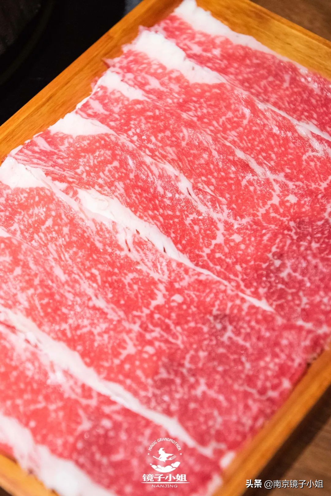 @南京人！寿喜烧大佬新品放题重磅来袭