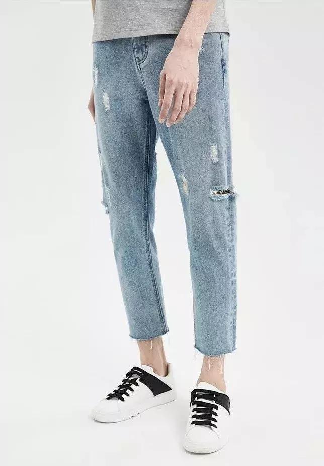 有哪些男装品牌好看不贵，比较适合年轻人？