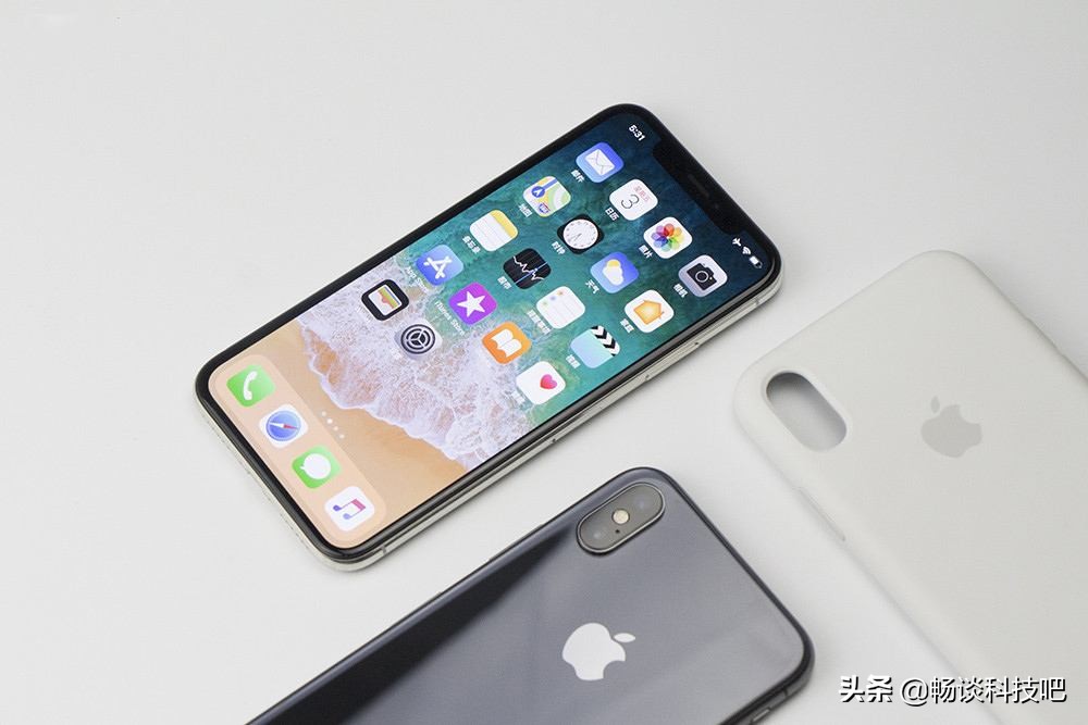 华强北iphone和真的iphone的区别,华强北的iphone新机靠谱吗