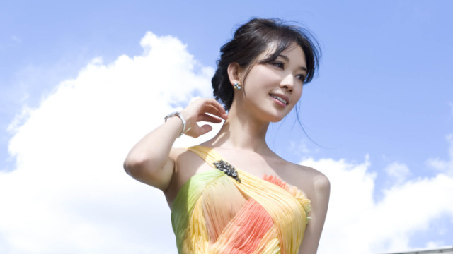 为什么说林志玲有素养,林志玲真的好有涵养