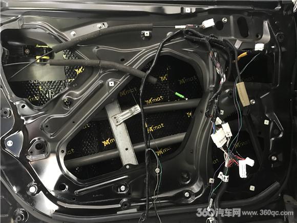 斯巴鲁森林人哪一款音响效果最好,斯巴鲁森林人原厂音响是什么牌