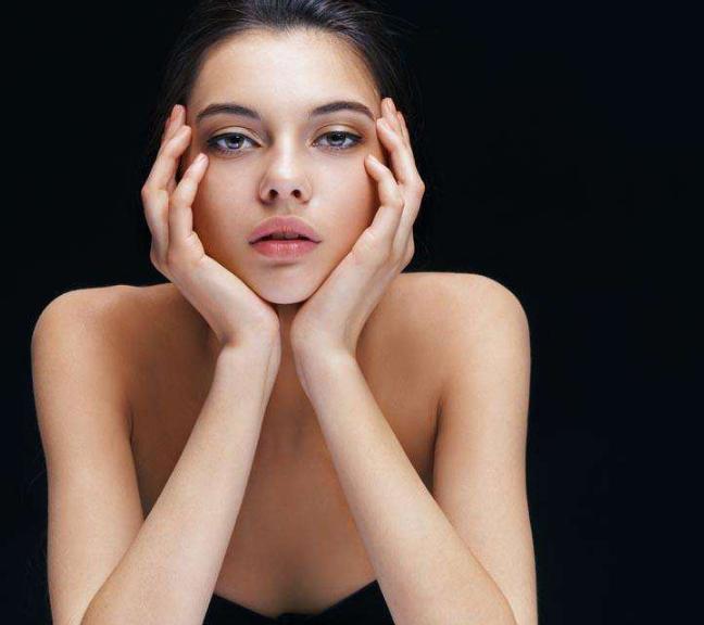 四种好看的唇形,四种难看唇形