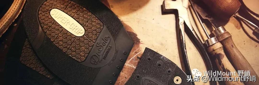 drsole鞋底是什么牌子,Nike的橡胶鞋底是什么品牌