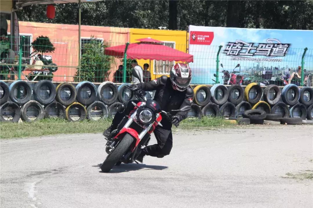 宗申赛科龙2023,宗申赛科龙活动