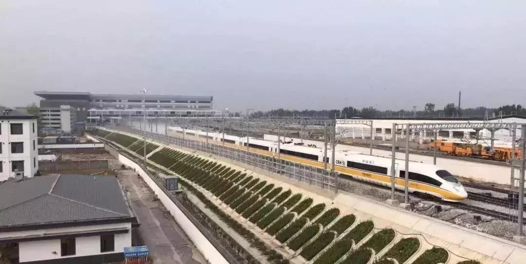 高铁站店面怎么租阜阳,阜阳高铁站商铺如何招租