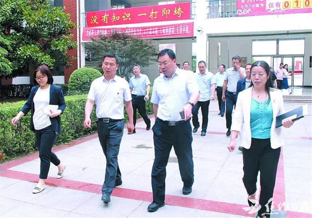 栉风沐雨育桃李，教泽绵长硕果香！蓬勃发展中的博爱县第一中学是如何炼成的？