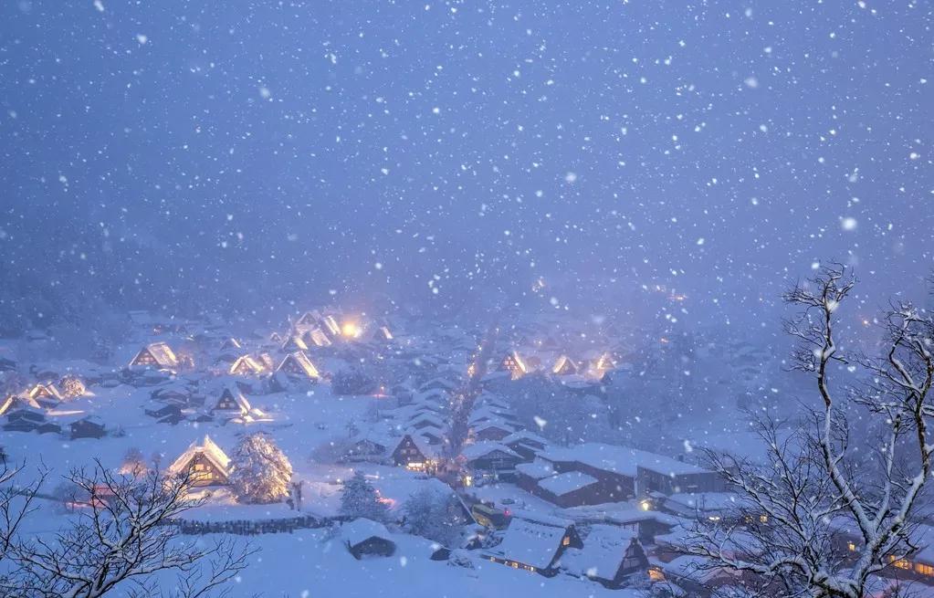 日本小众的好地方,日本最小众的地方
