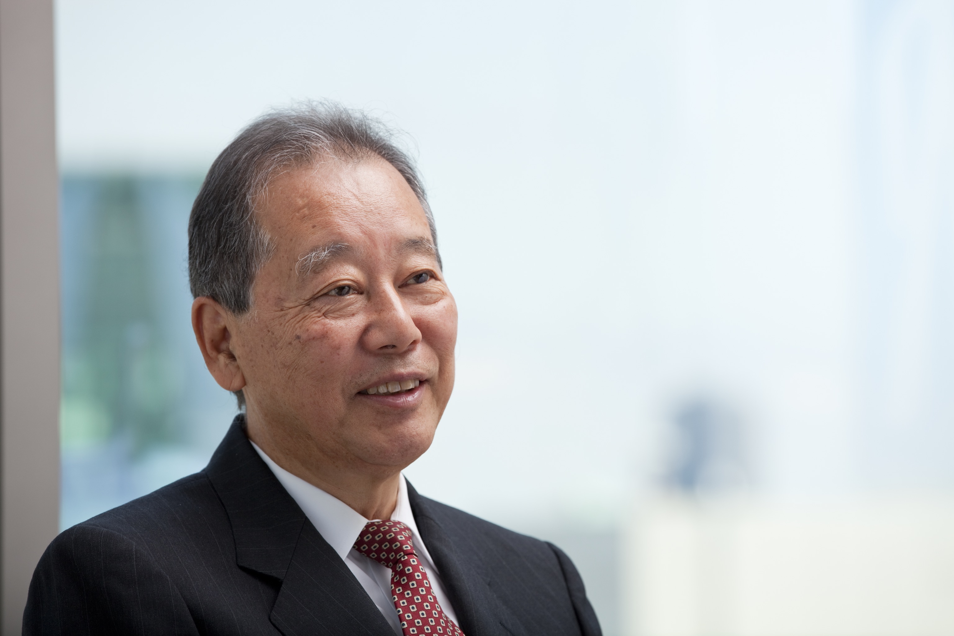 直岛：被垃圾摧毁的荒岛如何变身艺术殿堂