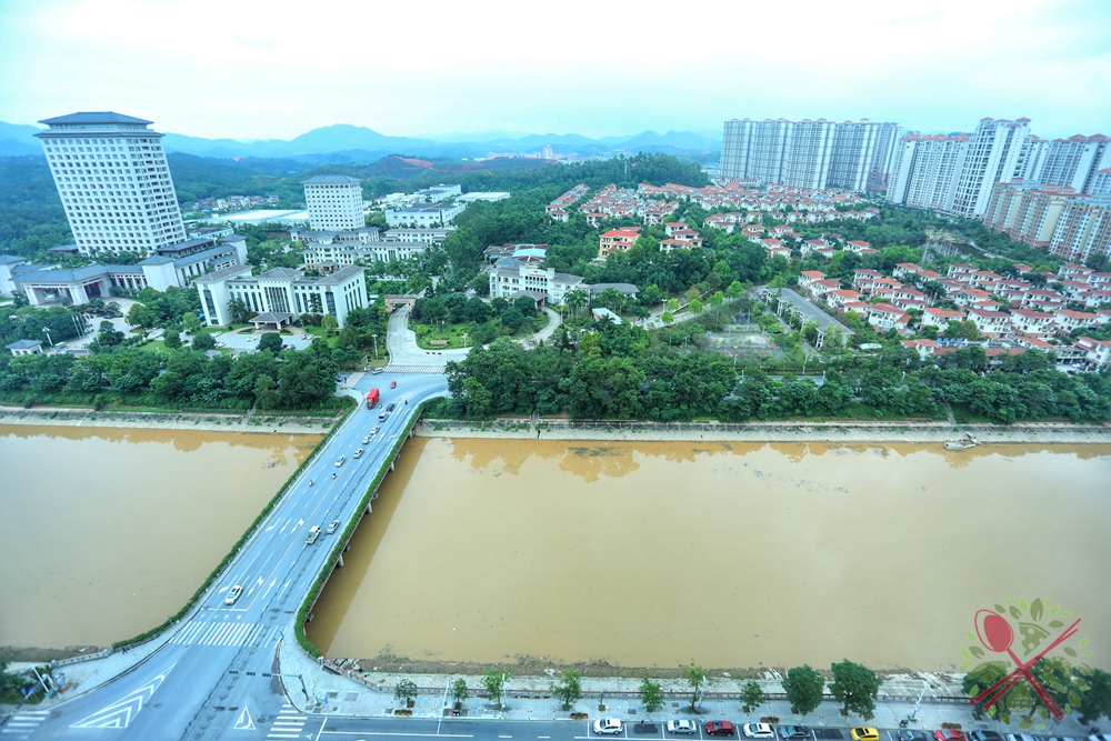 云浮国恩寺一日游,云浮国恩寺附近攻略