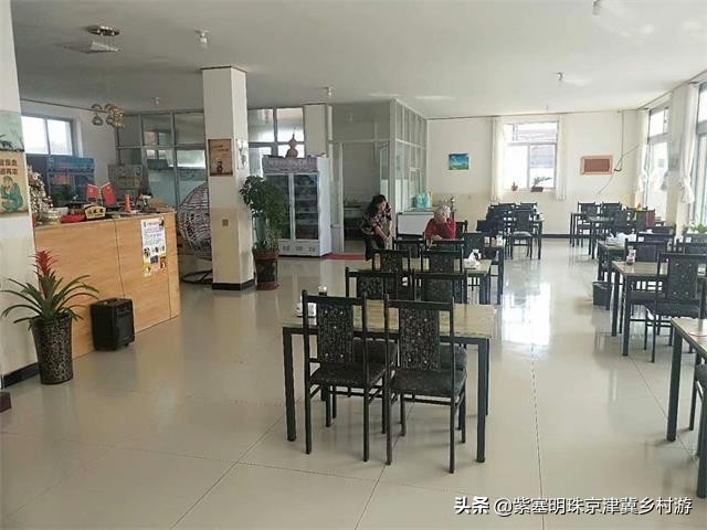 易县自驾游免费山水特色民宿,五一去哪玩都不如在家陪父母