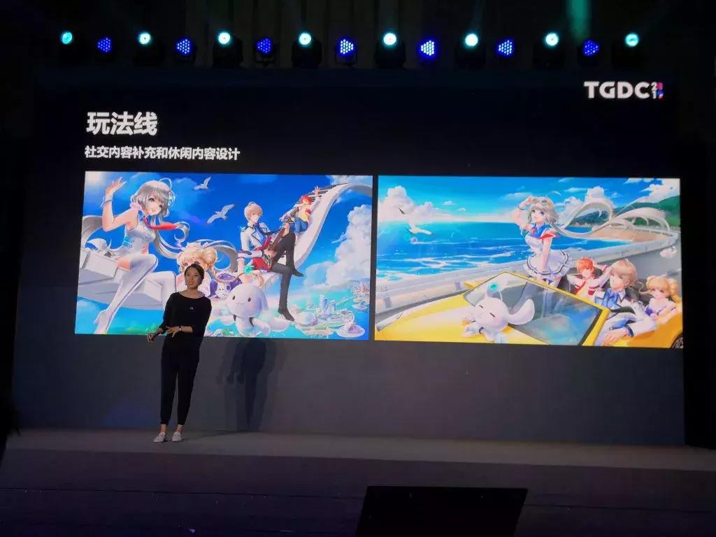 qq炫舞手游公测三周年暗黑誓约,qq炫舞手游由天游工作室运营