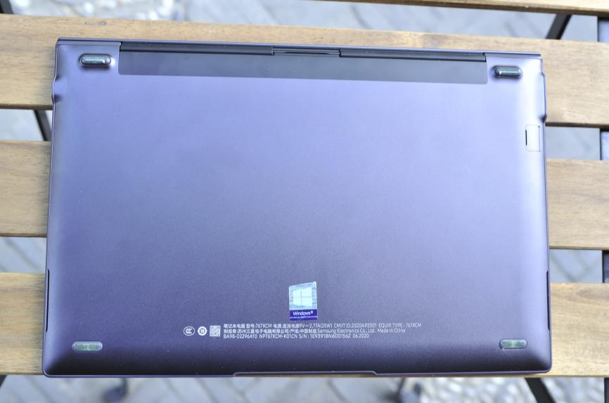 三星笔记本galaxybooks开箱,三星笔记本galaxybook3好吗