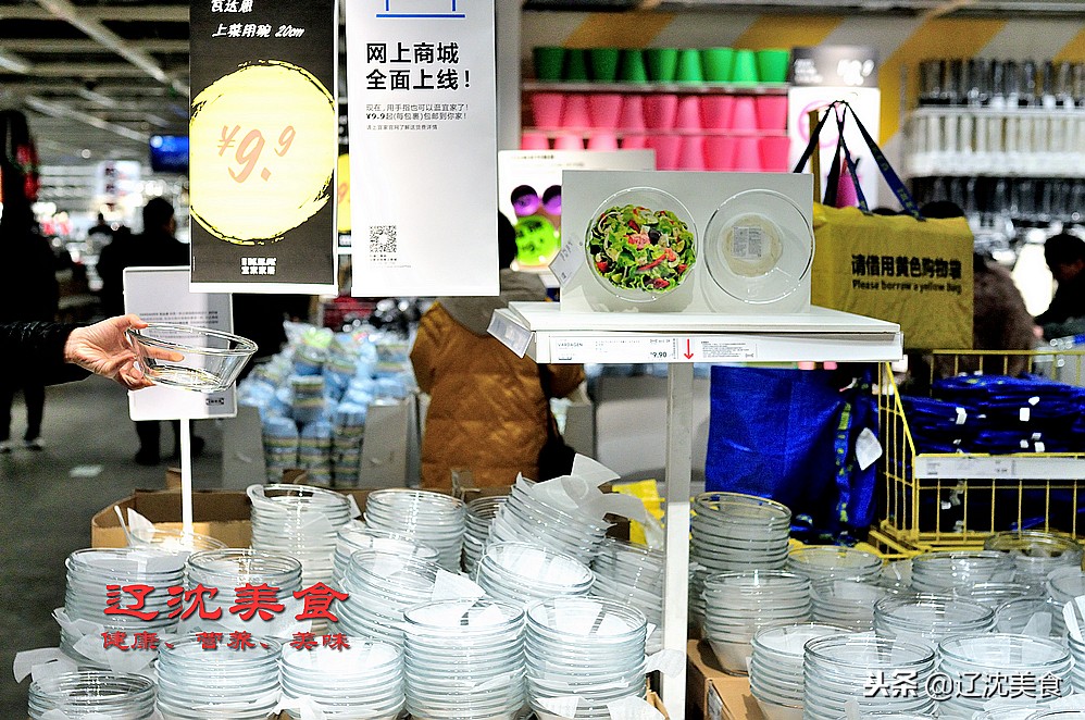 新年逛沈阳,新年厨房焕新计划