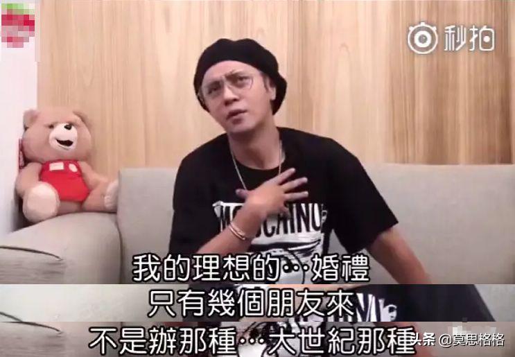 周扬青罗志祥分手明白的道理,周扬青罗志祥9年情感