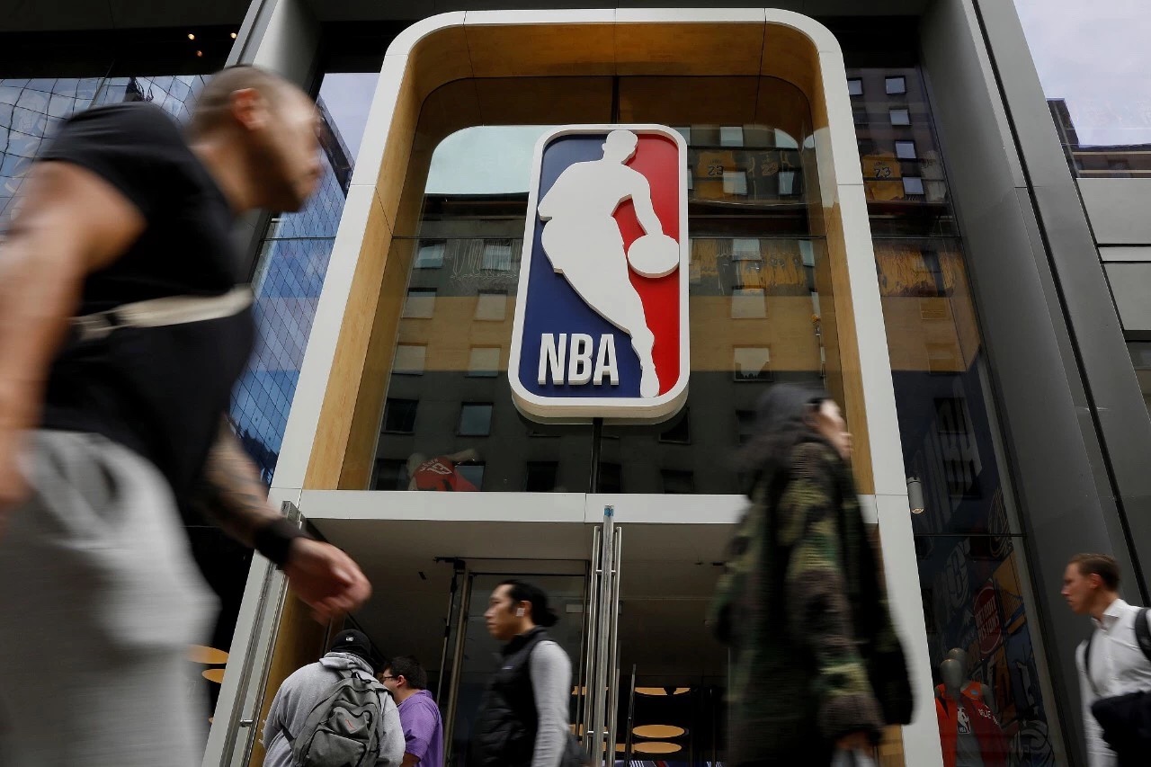 深耕了35年,nba在中国的市场有多大