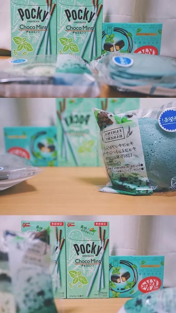 不一样的大阪三日游，瑠璃一束光，值得一来再来