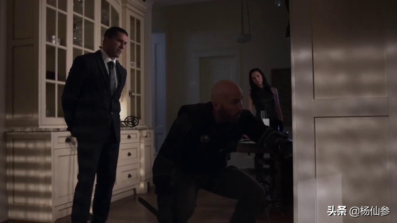 斯科特阿金斯动作大片大全,斯科特阿金斯最新动作电影叫什么