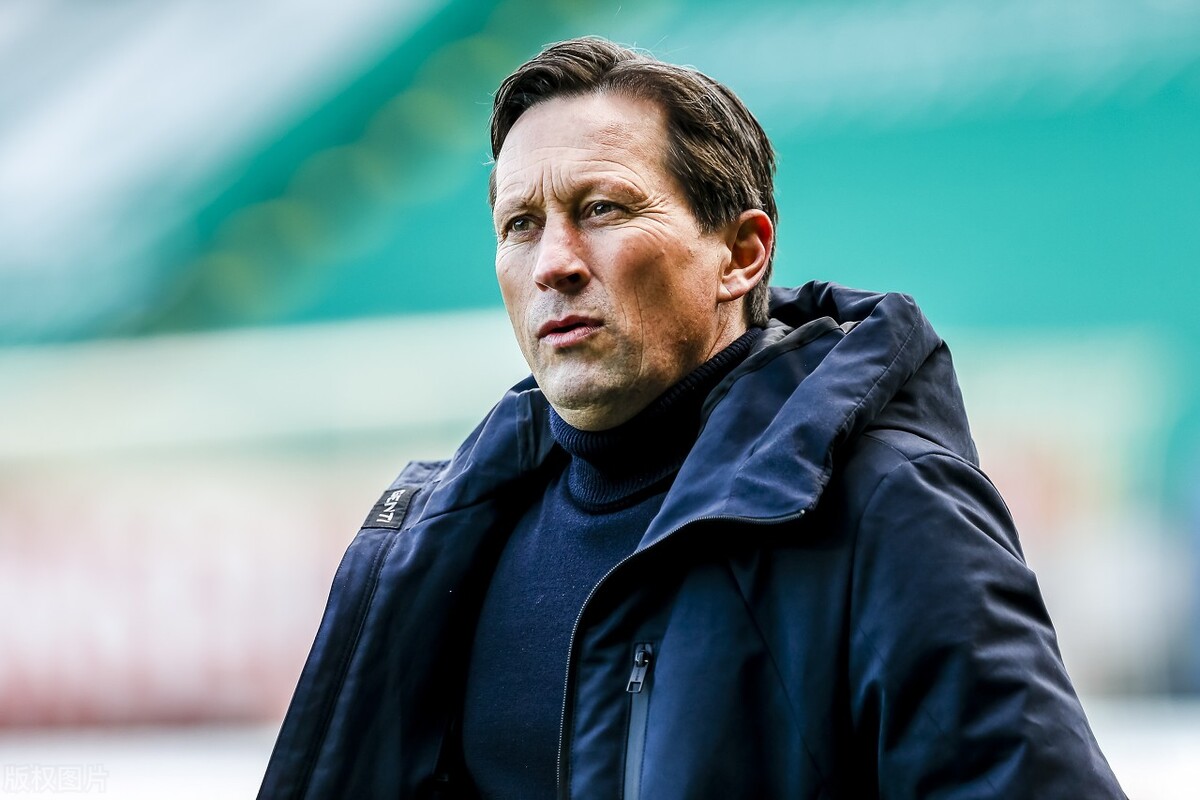 国安遭遇开门黑球迷立刻想起了这位前任但他却准备回家了