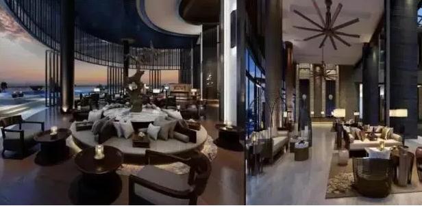 全球十佳度假酒店檀悦豪生,国际高端度假酒店品牌排行榜