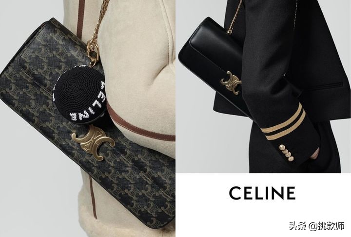 2021十款必买小众拼色包包,2021十款必买包包休闲包