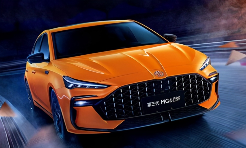 新款车来了,上半年重磅新车回顾